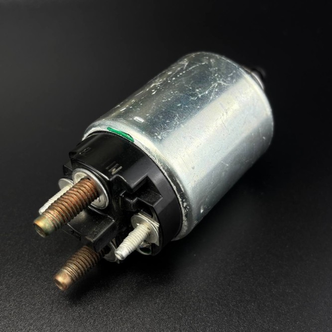 Соленоид стартера MERCURY 110-300 / MERCRUISER/VOLVO-PENTA 3.0-8.2L QS