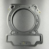 Прокладка головки цилиндра ATV X8, Z8, U8, X5 H.O, X4, X10 U10 Z10 (ZIBO) Прокладка головки цилиндра ATV X8, Z8, U8, X5 H.O, X4, X10 U10 Z10 (ZIBO)