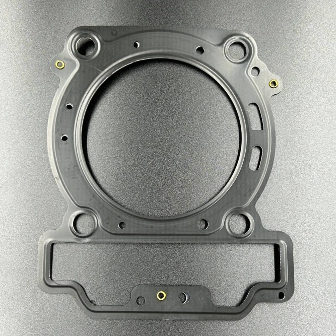 Прокладка головки цилиндра ATV X8, Z8, U8, X5 H.O, X4, X10 U10 Z10 (ZIBO)