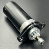 Электростартер Yamaha 9.9-15, 20-25, Tohatsu 9.9-18 (HSP)