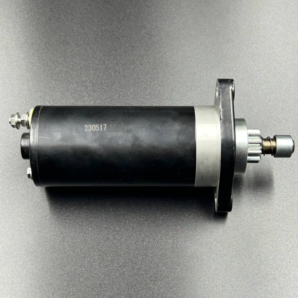 Электростартер Yamaha 9.9-15, 20-25, Tohatsu 9.9-18 (HSP)