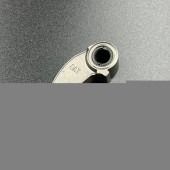 Грузик вариатора Yamaha VK540 (8AT-17605-10)