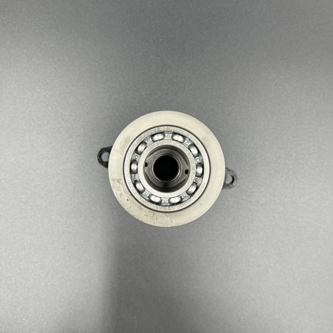 Обойма гребного вала Suzuki DT9.9-15, DF9.9-15 (В сборе) (56120-93900-0EP) (KACAWA)