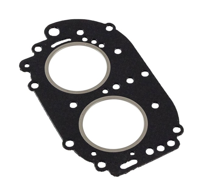 Прокладка под головку цилиндров Yamaha 5-E8D, Recmar