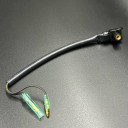 Переключатель карбюратора Yamaha Vk 540 (Yamaha)