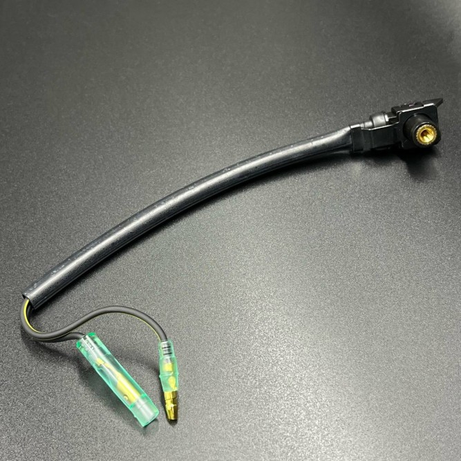 Переключатель карбюратора Yamaha Vk 540 (Yamaha)