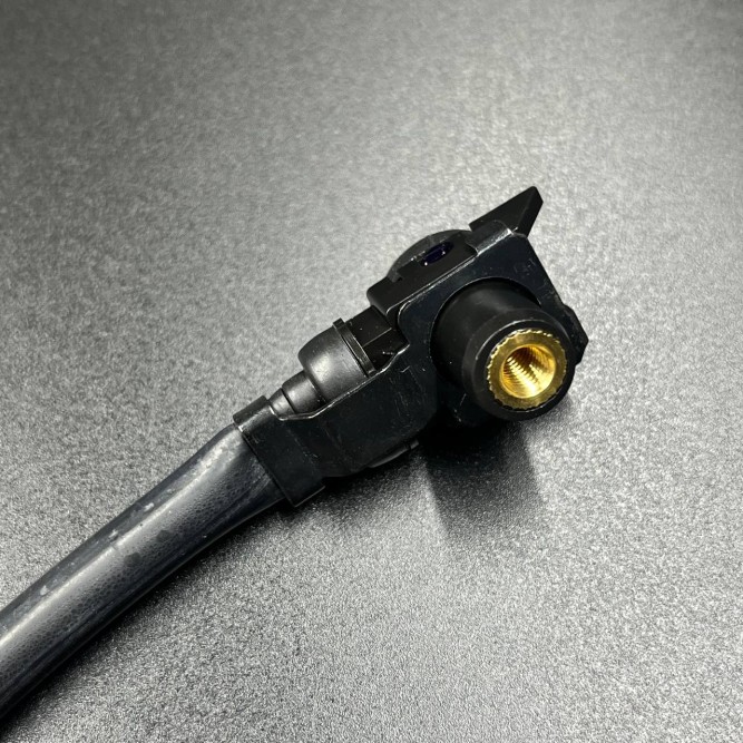 Переключатель карбюратора Yamaha Vk 540 (Yamaha)