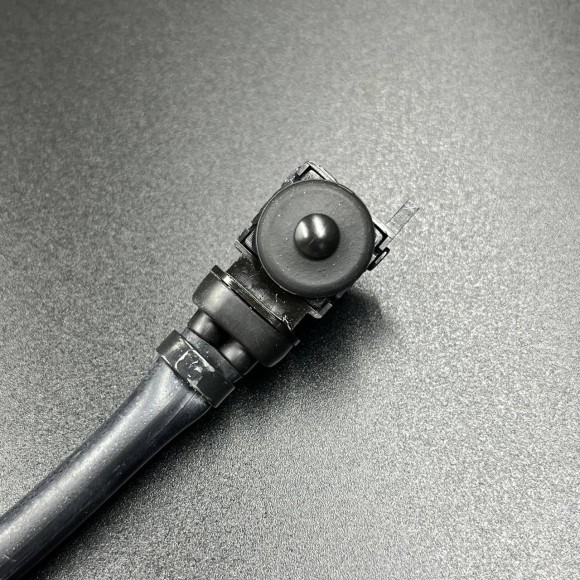 Переключатель карбюратора Yamaha Vk 540 (Yamaha)