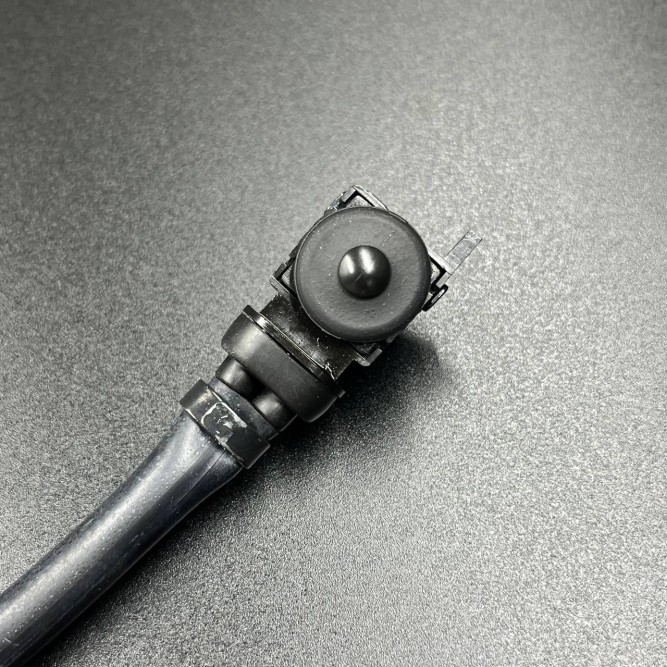 Переключатель карбюратора Yamaha Vk 540 (Yamaha)