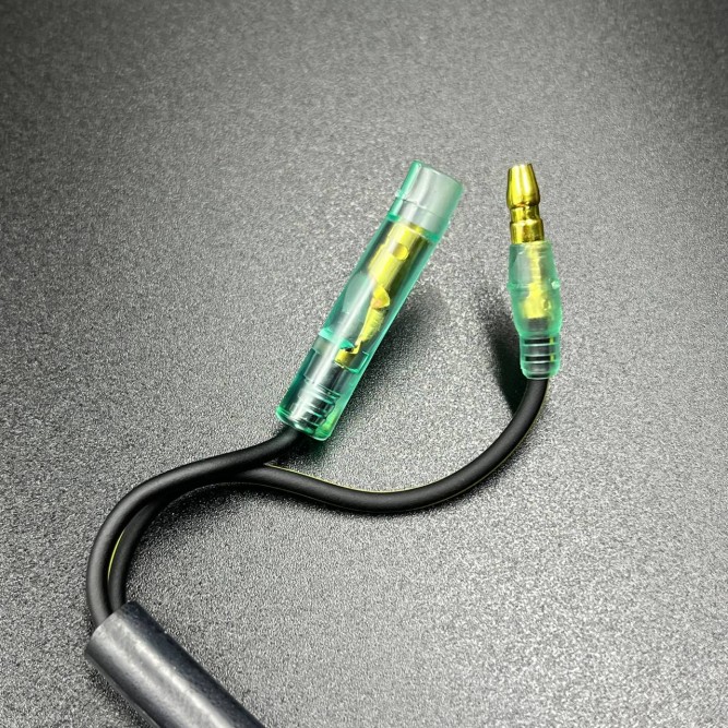Переключатель карбюратора Yamaha Vk 540 (Yamaha)