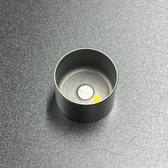 Толкатель клапана Yamaha RS10/RS90; VK10 (Yamaha)