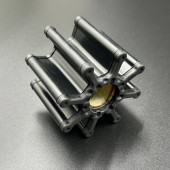 Крыльчатка помпы Mercrusier Bravo 1999г. и старше (47-59362) (Quicksilver) Крыльчатка помпы Mercrusier Bravo 1999г. и старше (47-59362) (Quicksilver)