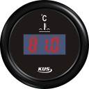 Цифровой указатель температуры воды (BB), 25-120 гр.