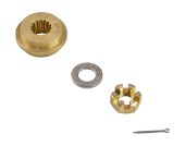 Установочный комплект гребного винта Tohatsu 9.9-15 (3V9-87326-0;369-64231-1;346-64124-5;346-64121-5