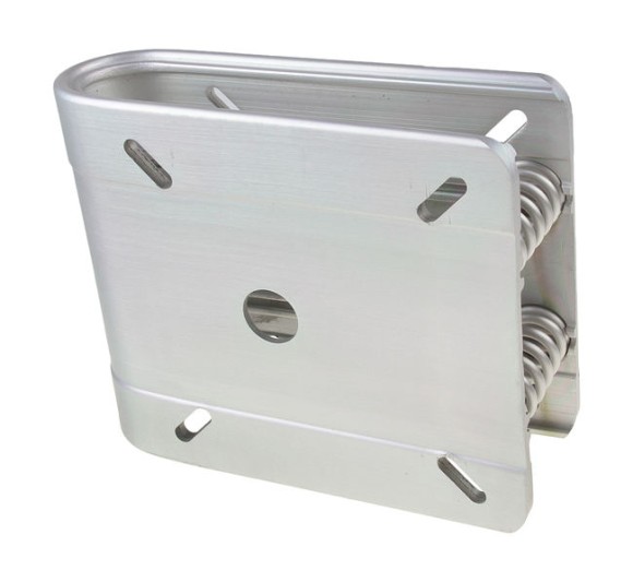 Основание под сиденье амортизирующее