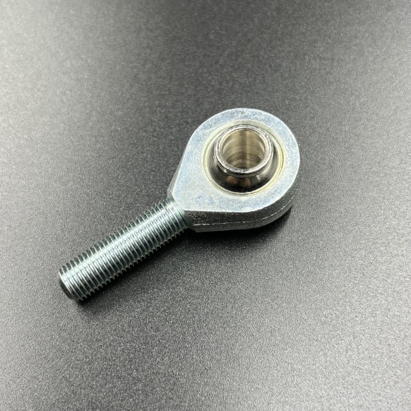 Рулевой наконечник Arctic Cat (левая резьба) (0605-203) (KINETIX) Рулевой наконечник Arctic Cat (левая резьба) (0605-203) (KINETIX)