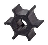 Крыльчатка охлаждения Suzuki DF8A/9.9A/15A/20A/DT9.9(A)/15(A), Omax Крыльчатка охлаждения Suzuki DF8A/9.9A/15A/20A/DT9.9(A)/15(A), Omax