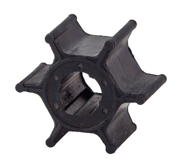 Крыльчатка охлаждения Suzuki DF8A/9.9A/15A/20A/DT9.9(A)/15(A), Omax