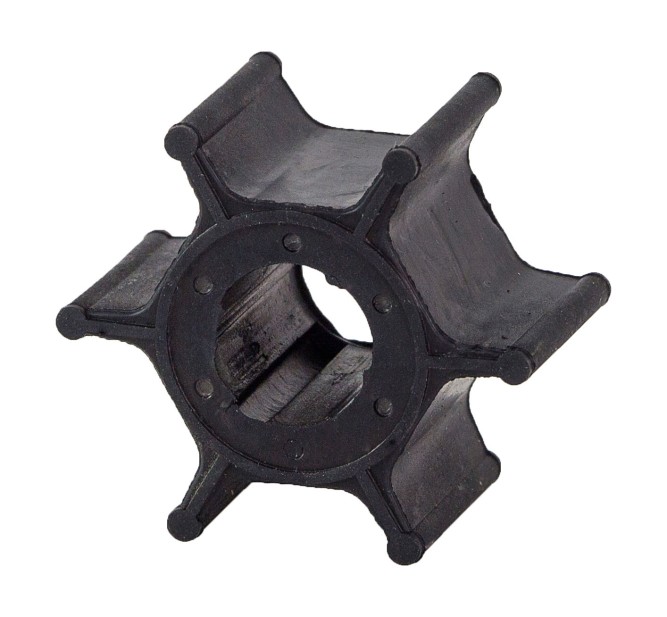 Крыльчатка охлаждения Suzuki DF8A/9.9A/15A/20A/DT9.9(A)/15(A), Omax