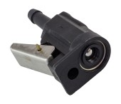 Переходник топливный Yamaha (коннектор;пластик;ID:8.5mm;5/16") Переходник топливный Yamaha (коннектор;пластик;ID:8.5mm;5/16")