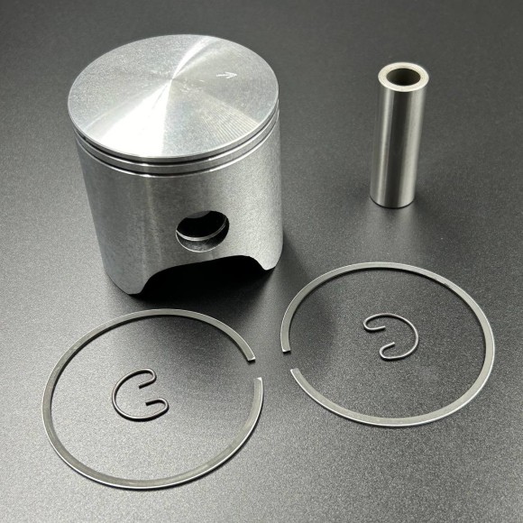 Поршневой комплект Yamaha BR250 (STD) (8R4-11631-00-96) (Osaka)