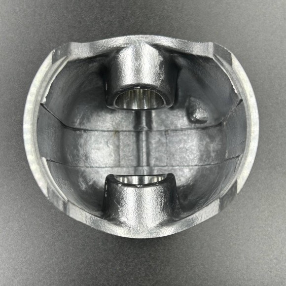 Поршневой комплект Yamaha BR250 (STD) (8R4-11631-00-96) (Osaka)