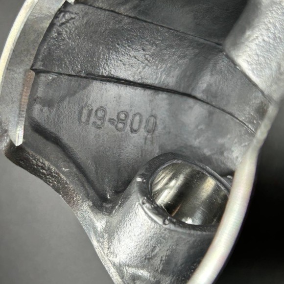 Поршневой комплект Yamaha BR250 (STD) (8R4-11631-00-96) (Osaka)