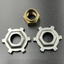 Установочный комплект гребного винта Mercury 25-70 (JSP)