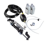 Гидравлическая система рулевого управления до 150 л.с(44-3/8), Sea First