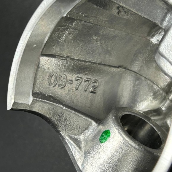 Поршневой комплект SKI-DOO 580 (Rotax 580, 583, 617) (+0.50mm) (Osaka) Поршневой комплект SKI-DOO 580 (Rotax 580, 583, 617) (+0.50mm) (Osaka)