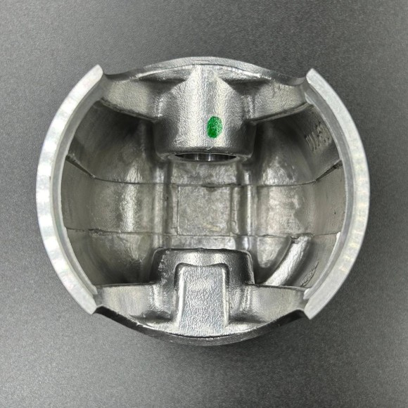 Поршневой комплект SKI-DOO 580 (Rotax 580, 583, 617) (+0.50mm) (Osaka) Поршневой комплект SKI-DOO 580 (Rotax 580, 583, 617) (+0.50mm) (Osaka)