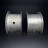 Комплект вкладышей коренных ремонтных 0,01" MERCRUISER 4.3/5.0/5.7L (23-818467) (Quicksilver)