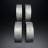 Комплект вкладышей коренных ремонтных 0,01" MERCRUISER 4.3/5.0/5.7L (23-818467) (Quicksilver)