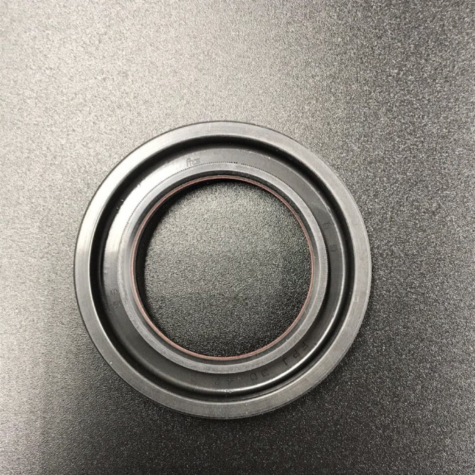 Сальник коленвала Yamaha 93102-30M05