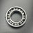 Подшипник шариковый, снегоход Yamaha VK540, XL540, SS440, SR540, S340, ET410, EC540 (93306-20620) (Y