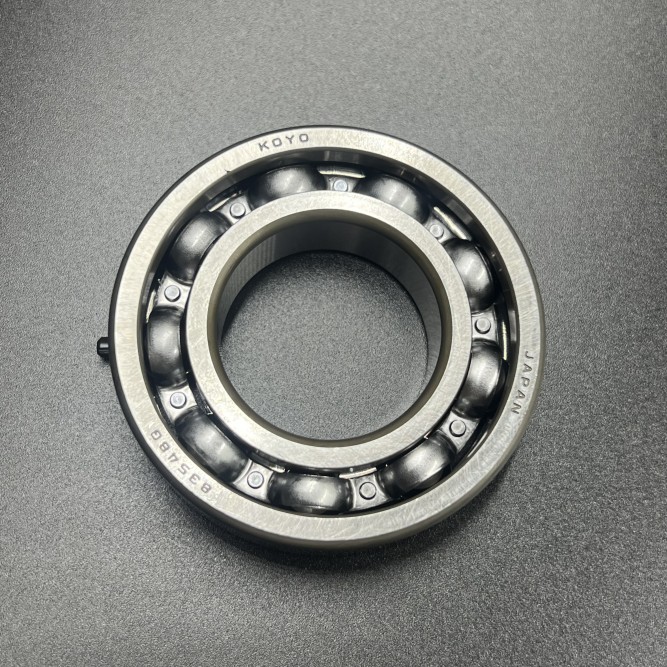 Подшипник шариковый, снегоход Yamaha VK540, XL540, SS440, SR540, S340, ET410, EC540 (93306-20620) (Y
