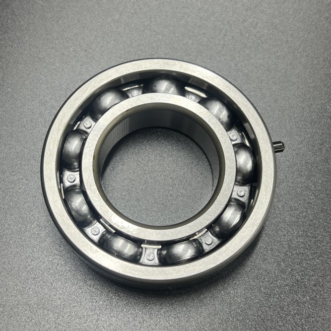 Подшипник шариковый, снегоход Yamaha VK540, XL540, SS440, SR540, S340, ET410, EC540 (93306-20620) (Y
