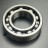 Подшипник шариковый, снегоход Yamaha VK540, XL540, SS440, SR540, S340, ET410, EC540 (93306-20620) (Y