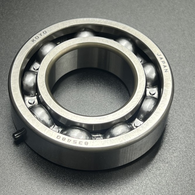 Подшипник шариковый, снегоход Yamaha VK540, XL540, SS440, SR540, S340, ET410, EC540 (93306-20620) (Y