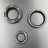 Ремкомплект мотоголовки 688 J010 Yamaha 75-90 (Omax)
