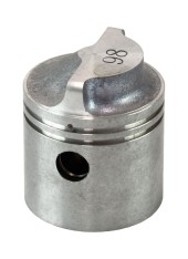 Поршень Yamaha 4-5 ms-ma, Omax