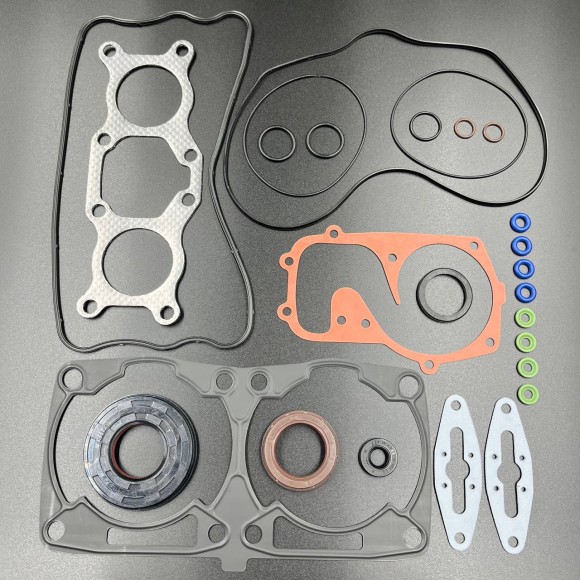 Ремкомплект двигателя Polaris 800 (11-12) (KINETIX)