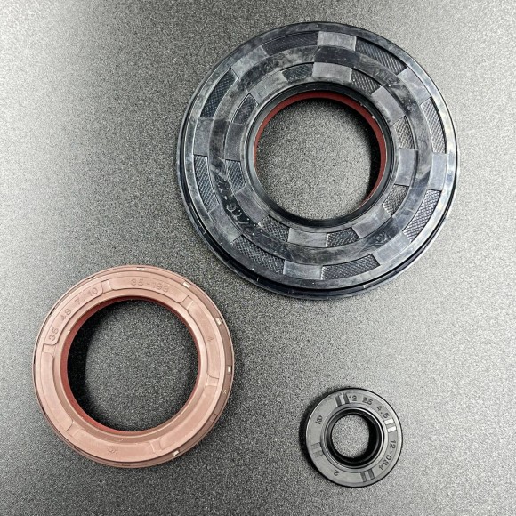 Ремкомплект двигателя Polaris 800 (11-12) (KINETIX)