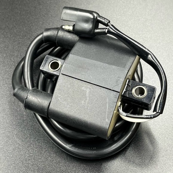 Катушка зажигания высоковольтная Polaris(4060229) (KINETIX)