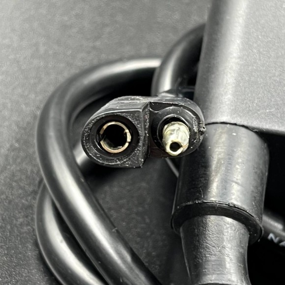 Катушка зажигания высоковольтная Polaris(4060229) (KINETIX)