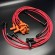 Набор высоковольтных проводов WIRE KIT-IGNITION (Quicksilver)