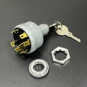 Замок зажигания BRP Ski-Doo (410103100) (KINETIX) Замок зажигания BRP Ski-Doo (410103100) (KINETIX)