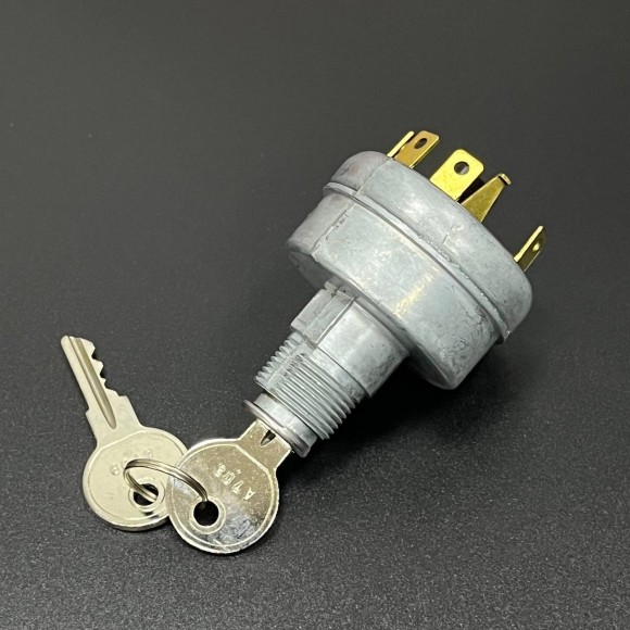 Замок зажигания BRP Ski-Doo (410103100) (KINETIX) Замок зажигания BRP Ski-Doo (410103100) (KINETIX)