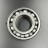Подшипник шариковый Suzuki DT40-65 (09262-35L09) (35x72x17) (Omax)