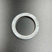 Прокладка патрубка коллектора Yamaha VK540; VX750; VX800 (82M-14613-01) (Sinera)